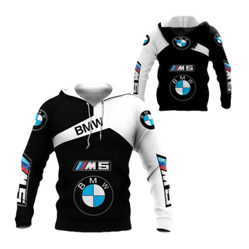 Bmw M5 Sports Car 8k369 Fan Gift 3d Zip Hoodie Hoodie Ii0 1555 Moonbestprint