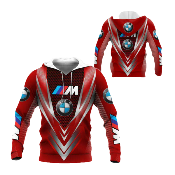 Bmw Shirt Fan Gift 469, Stylist Unisex 3d Hoodie Zip Hoodie 550 Moonbestprint