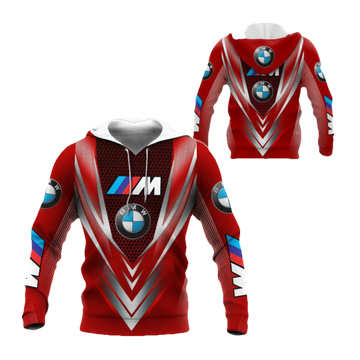 Bmw Shirt Fan Gift 469, Stylist Unisex 3d Hoodie Zip Hoodie 550 Moonbestprint
