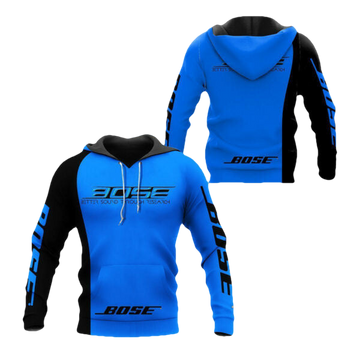 Bose Corporation Shirt Fan Gift 104, Stylist Unisex 3d Hoodie Zip Hoodie 804 Moonbestprint