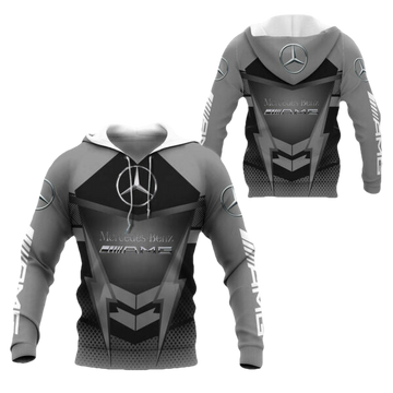 Mercedes Amg Shirt Fan Gift 911, Stylist Unisex 3d Hoodie Zip Hoodie 315 Moonbestprint