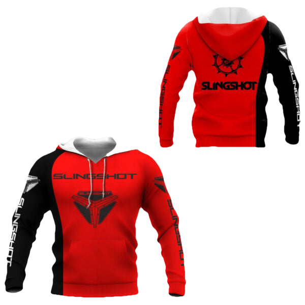 Slingshot Shirt Fan Gift 198, Stylist Unisex 3d Hoodie Zip Hoodie 2285 Moonbestprint