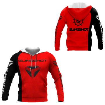 Slingshot Shirt Fan Gift 198, Stylist Unisex 3d Hoodie Zip Hoodie 2285 Moonbestprint