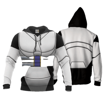 Tenya Iida Anime Manga My Hero Academia For Men And Women 3d Hoodie Zip Hoodie Moonbestprint