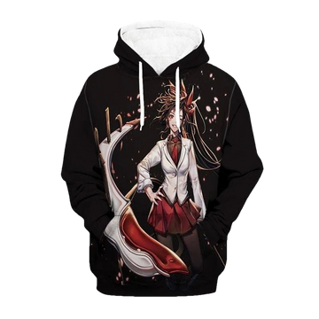 Yuri Zahard Tower Of God Gift For Men And Women Over Print 3d Hoodie Zip Hoodie Moonbestprint