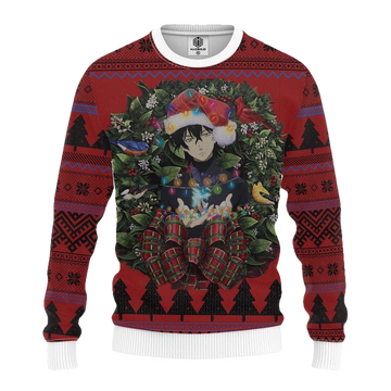Zuno Mc Ugly Christmas Sweater Thanksgiving Gift ? Usalast