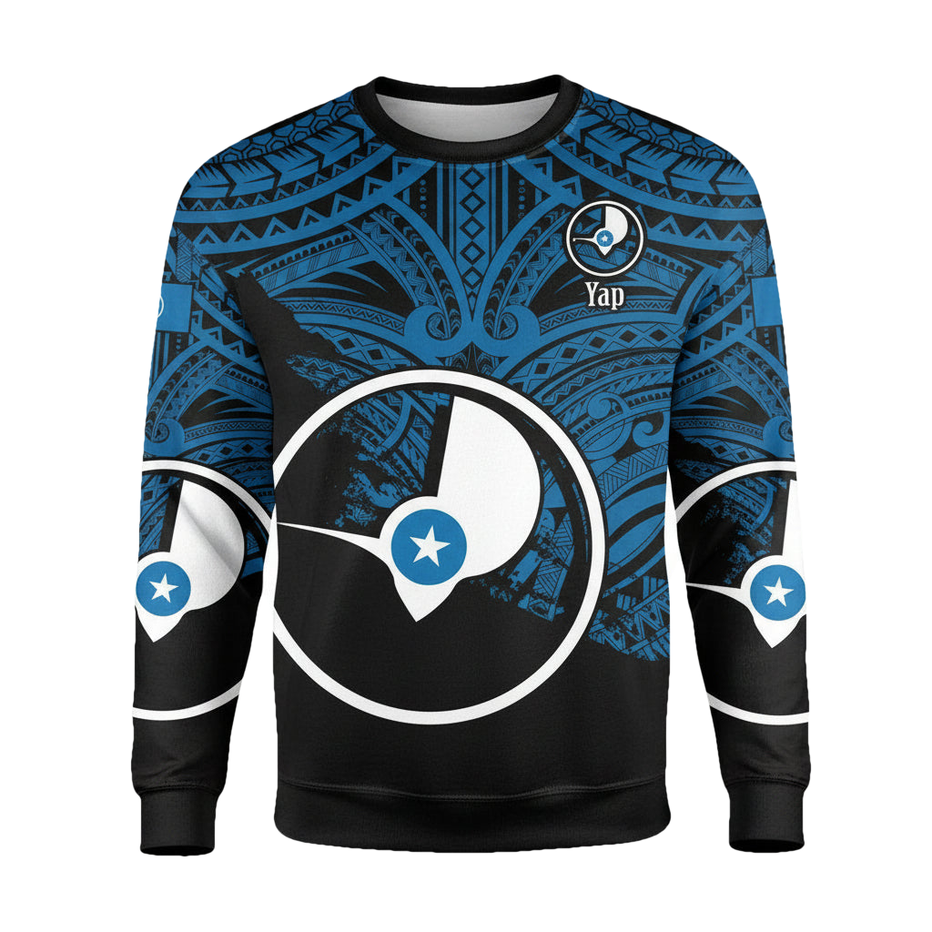 Yap Special Sweater A02 ? Usalast