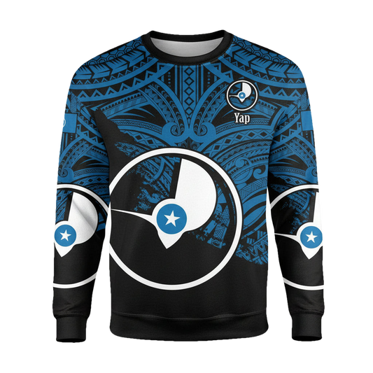 Yap Special Sweater A02 ? Usalast
