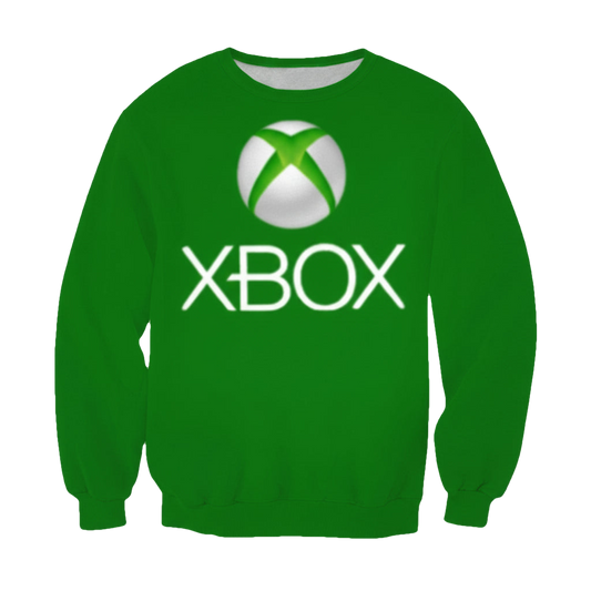 Xbox Sweater ? Usalast