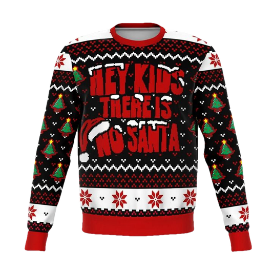 With Stupid Funny Meme 2022 Design 3d Ugly Christmas Sweater ? Usalast