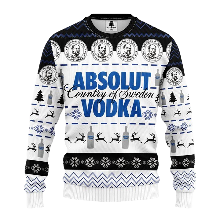 Volka Ugly Christmas Sweater Amazing Gift Idea Thanksgiving Gift ? Usalast