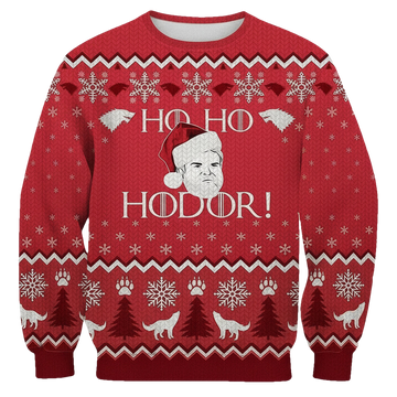 Vintage Hohoo Hodorr Santa Clauss Santa Clauss 3d Ugly Christmas Sweater ? Usalast
