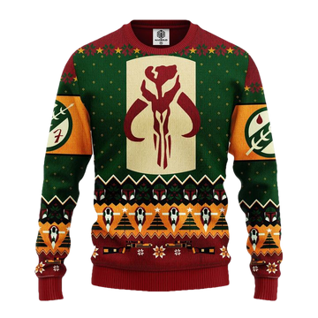 Viking Ugly Christmas Sweater Amazing Gift Idea Thanksgiving Gift ? Usalast