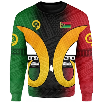 Vanuatu Descendants Sweater A7 ? Usalast