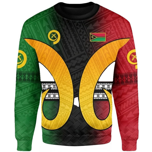 Vanuatu Descendants Sweater A7 ? Usalast