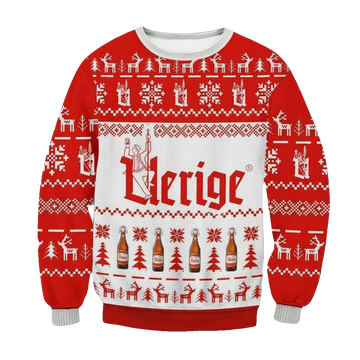 Uerige Beer Ugly Christmas Sweater 2022 ? Usalast