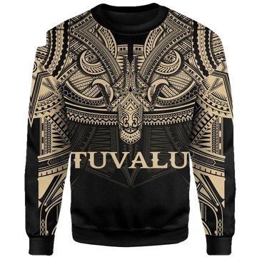 Tuvalu Sweater Polynesian A15 ? Usalast