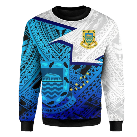Tuvalu Sweater ? Home A7 ? Usalast