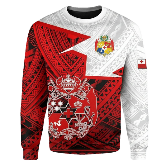 Tonga Sweater ? Home A7 ? Usalast