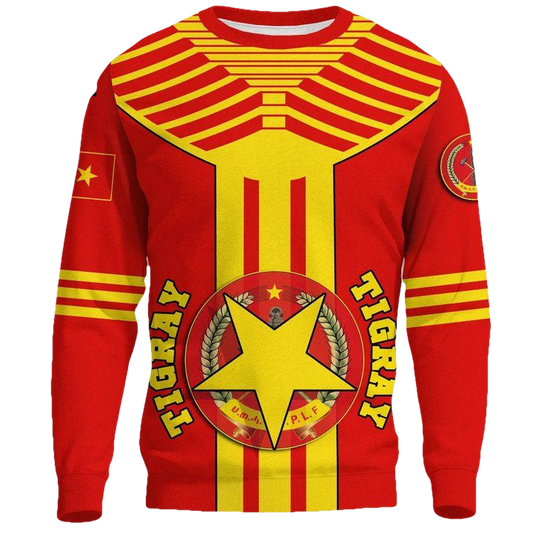 Tigray Sweater New A31 ? Usalast