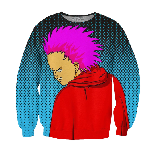 Tetsuo Sweater ? Usalast