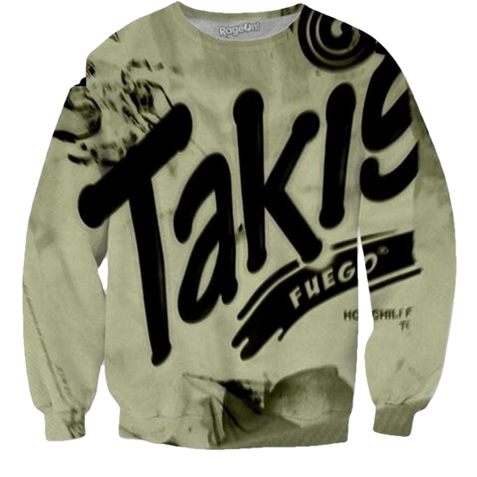 Takies Sweater ? Usalast