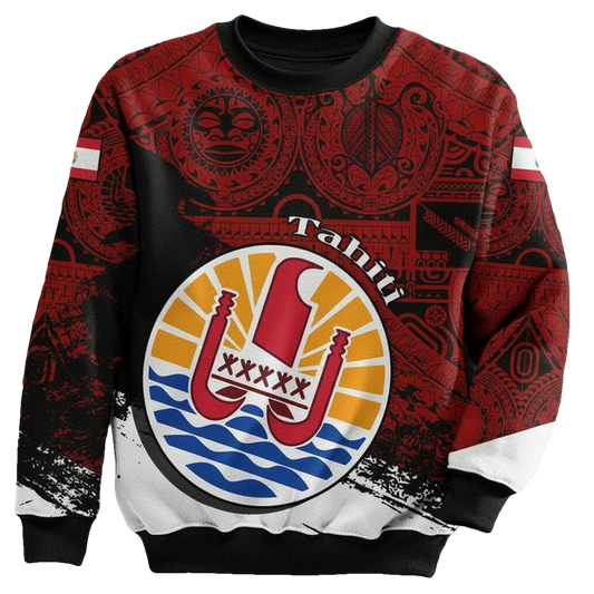 Tahiti Special Sweater A02 ? Usalast