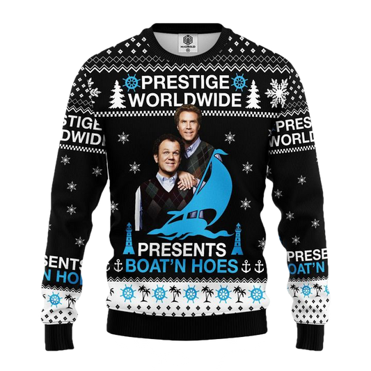 Step Brothers Ugly Christmas Sweater Amazing Gift Idea Thanksgiving Gift ? Usalast
