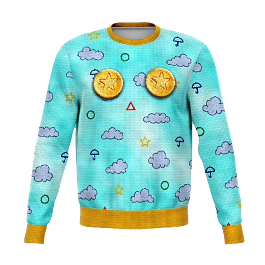 Squid Cookies Meme 2022 Design 3d Ugly Christmas Sweater ? Usalast