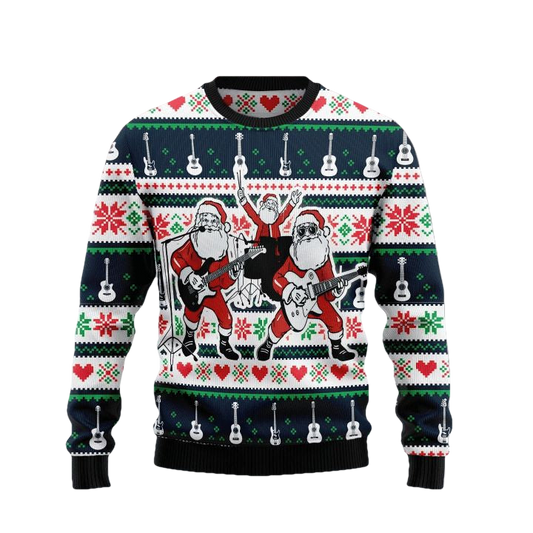 Santa Claus?s Ugly Christmas Sweater 2022 ? Usalast