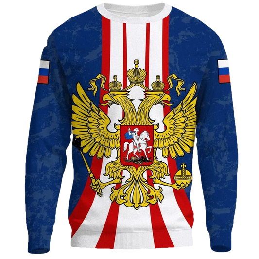 Russia Bsweater ? Victory Day A24 ? Usalast