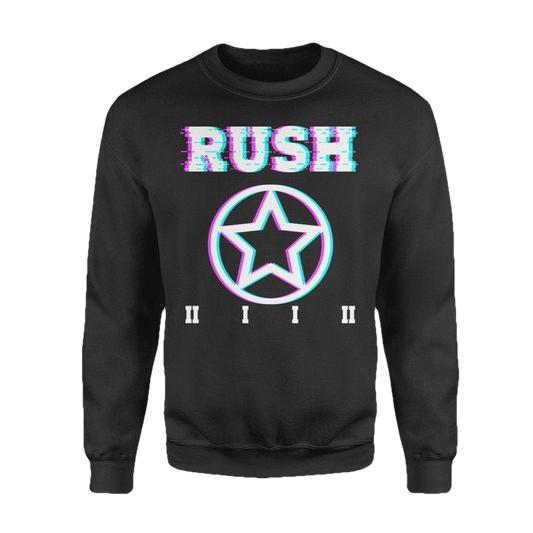 Rush Star Ii I I Ii Sweater ? Usalast