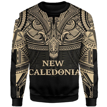 New Caledonia Sweater Polynesian A15 ? Usalast