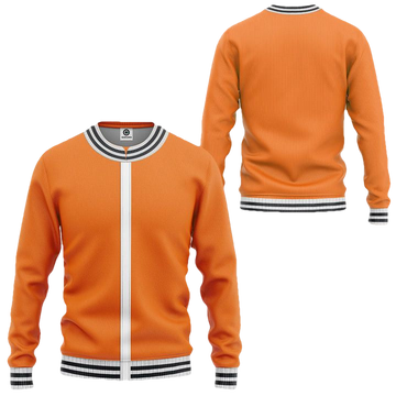 Minions Bob Orange Costume Disney Ugly Christmas Sweater ? Usalast