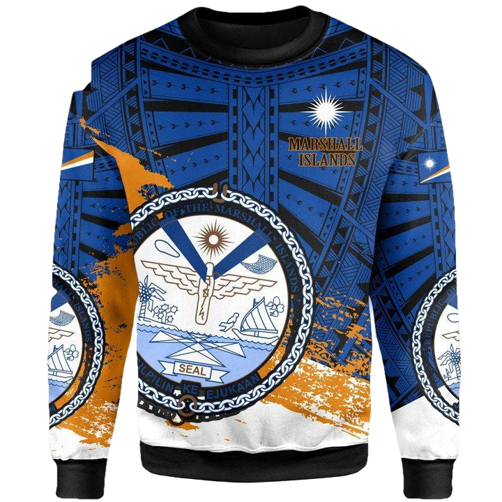Marshall Islands Bsweater Special A02 ? Usalast