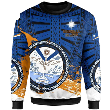 Marshall Islands Bsweater Special A02 ? Usalast