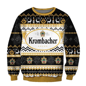 KBC Sweater KB0911N7 Ugly Christmas Sweater 2022 ? Usalast