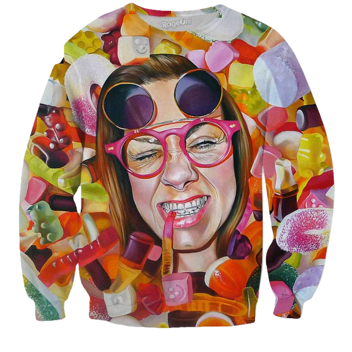 Joy Sweater ? Usalast