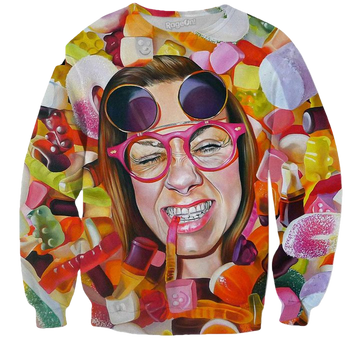 Joy Sweater ? Usalast