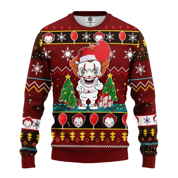 It Funny Ugly Christmas Sweater Amazing Gift Idea Thanksgiving Gift ? Usalast