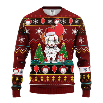It Funny Ugly Christmas Sweater Amazing Gift Idea Thanksgiving Gift ? Usalast