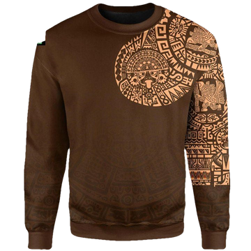 Inca Sweater Tattoo Style A7 ? Usalast