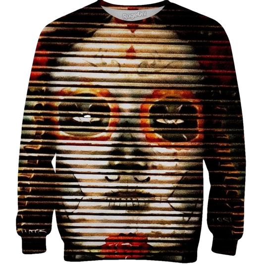 Blitzed Sweater A ? Usalast
