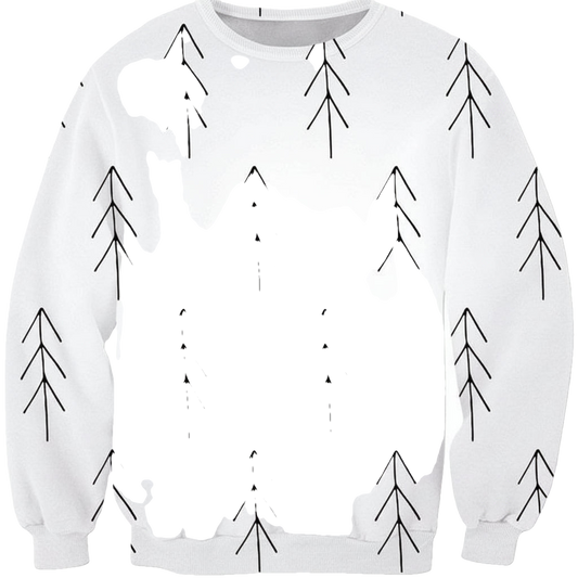 Black Arrow Sweater ? Usalast