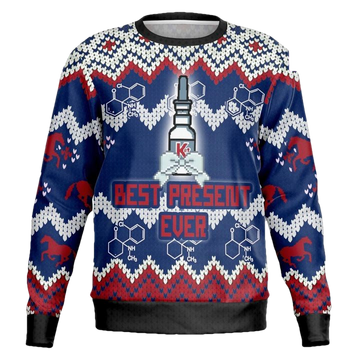 Best Present K Spray For For Meme 3d Ugly Christmas Sweater ? Usalast