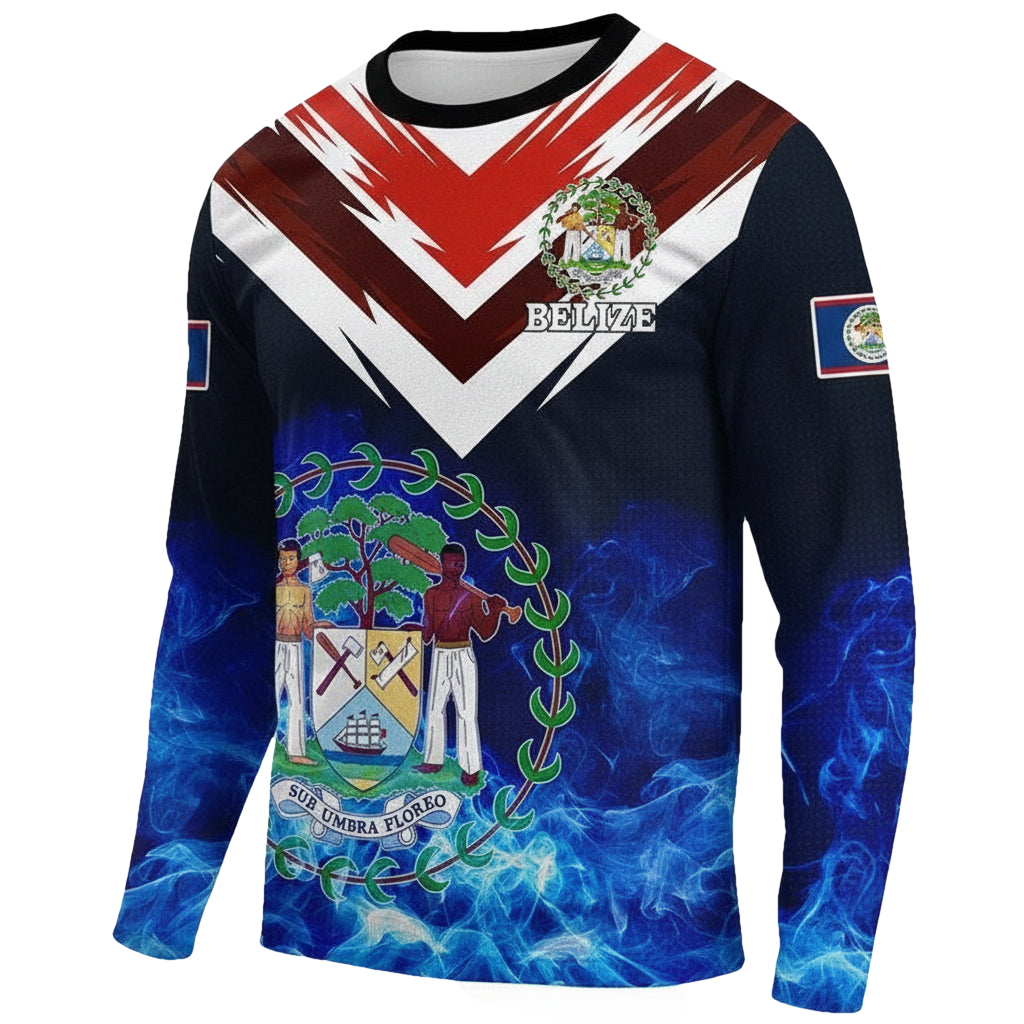 Belize Sweater ? New Release A7 ? Usalast