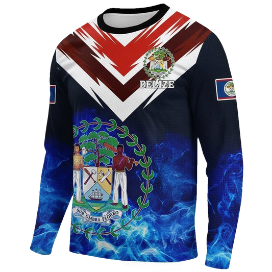 Belize Sweater ? New Release A7 ? Usalast