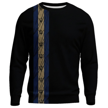 Barbados-United Sweater Knitted Long-Sleeved Sweater A27 ? Usalast