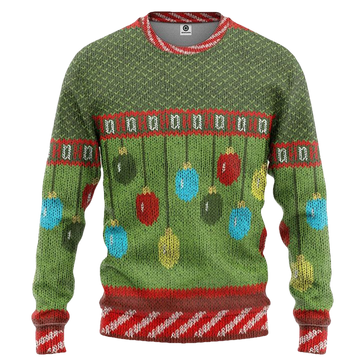 Arthur Christmas Costume Christmas Sweater ? Usalast