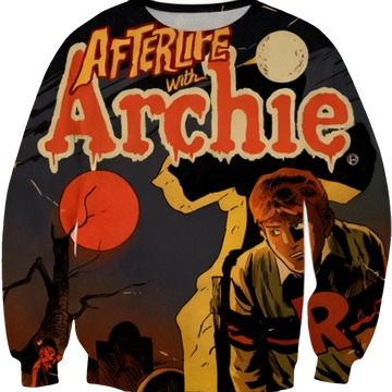 Archie Afterlife Sweater ? Usalast